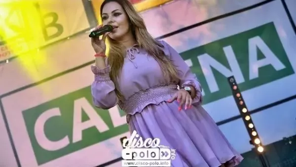 Top Girls - Zakochana (Live 2018)
