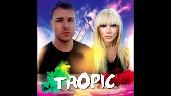 Tropic - Miłość na plaży