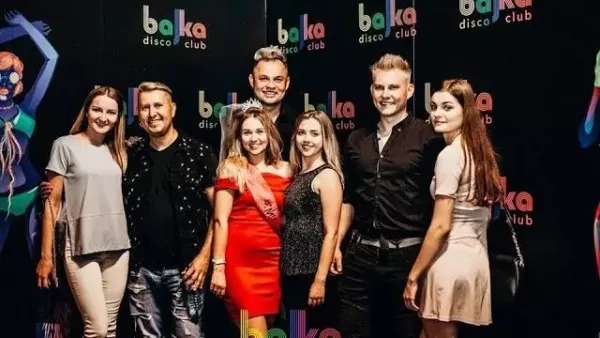 Veegas - Lubie Jeansy, Piwo Paliwo, Bo jak nie teraz to kiedy 2018 (Disco-Polo.info)
