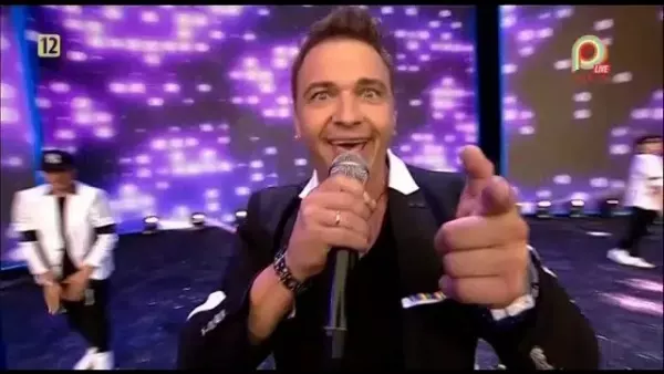 Weekend - Ona tańczy dla mnie (Ostróda 2018)
