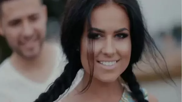 Yaroo - Nie ma takiej drugiej jak Ty