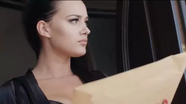 Active - Dziewczyna Gangstera
