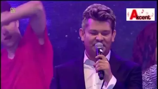 Akcent - Taką Cię Wyśniłem (Iłów 2014)