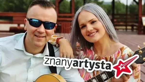 Ania i Karol - Muzyka ma magiczną moc (Official Video)