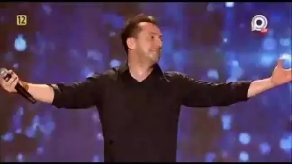 Boys - Wciąż Pamiętam (Premiera!) Ostróda 2018 - Nagroda Publiczności