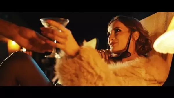 Energy Girls - Ciebie Chce Całować (Trailer)