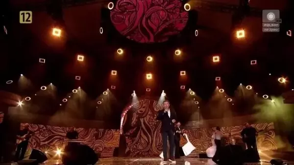 Festiwal Weselnych Przebojów - Mrągowo 2018 - Wojciech Gąssowski - Gdzie się podziały tamte prywatki