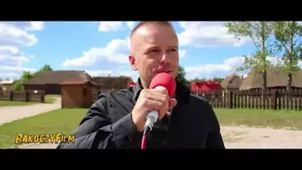 Kristars - Piękna cyganka (Disco-Polo.info)