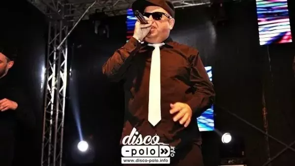 Long & Junior - Co ja robię - Wersja koncertowa 2018  (Disco-Polo.info)