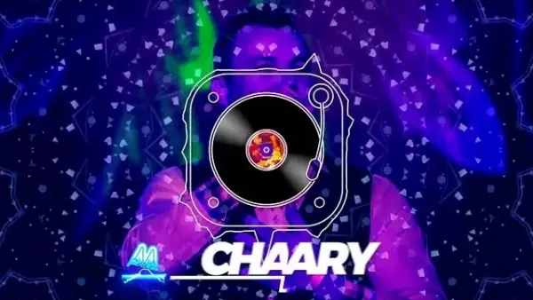 M-Power - Chachary