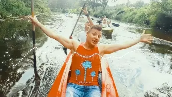 M-Power - Na fali