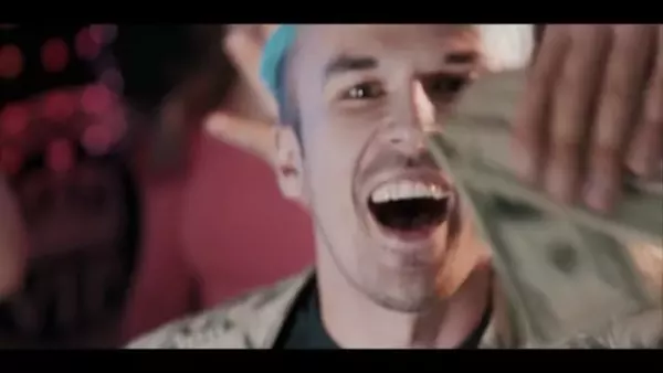 Menago - Ty jesteś dla mnie najs