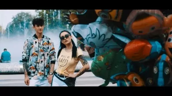 Motif - Dziewczyno Ma