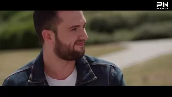 Robert P - Zakochałem się (Zapowiedź) (Disco-Polo.info)