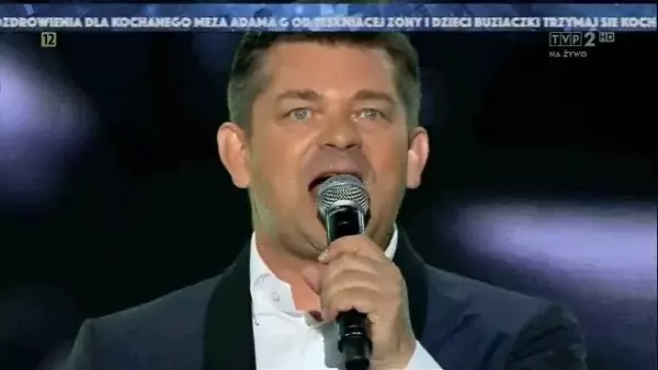 Akcent - Festiwal Muzyki Tanecznej Kielce 2018 