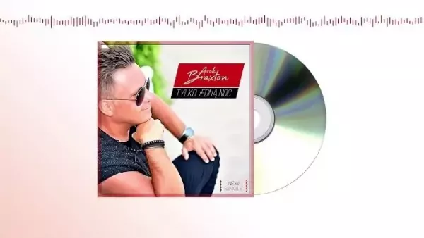 Arek Braxton - Tylko jedną noc
