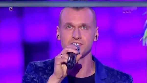 Baby Full - Dwa słowa - Bella Ciao (Festiwal Muzyki Tanecznej - Kielce 2018)