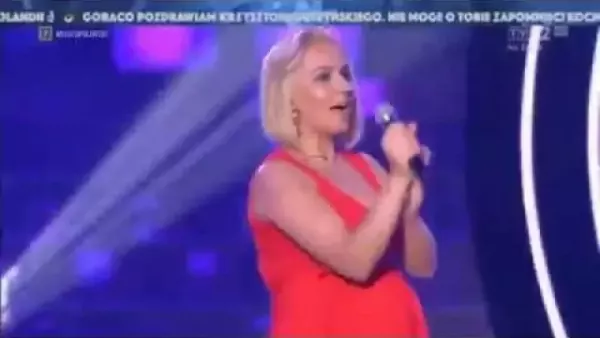 Baby Full - Dwa Słowa - Festiwal Muzyki Tanecznej: Kielce 2018!