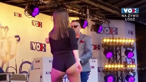 Bobi - Wszystkie Noce Zimne Są [Najszybszy Koncert Świata - Łódź 2018]