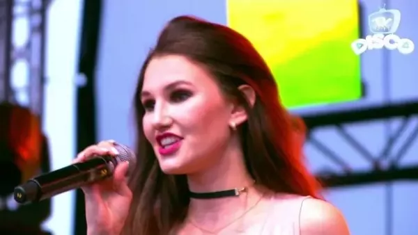 Cały występ Jakobs - Pożegnanie lata w Iłowie 2018  (Disco-Polo.info)