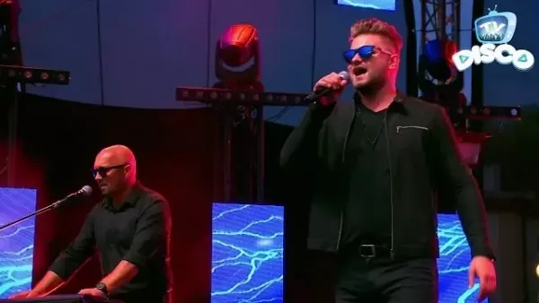 Cały występ - Pm - Pożegnanie lata w Iłowie 2018 (Disco-Polo.info)