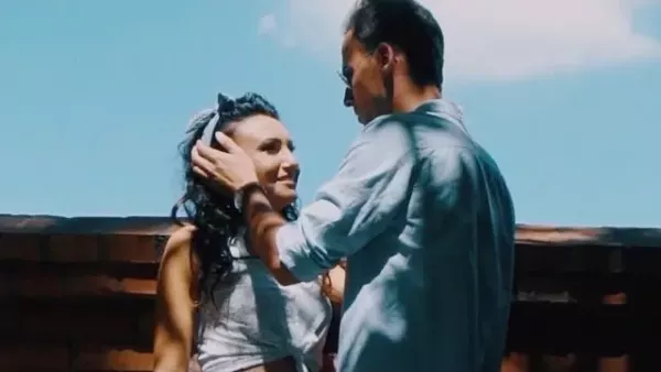 Czadowa Mamuśka - Narysuj nasz świat
