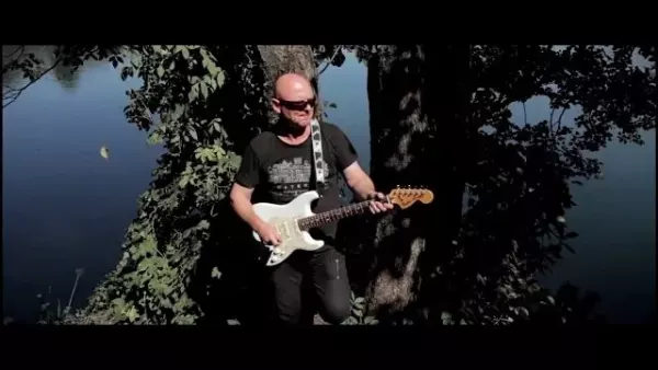 Jarek Rynkiewicz - Za horyzont