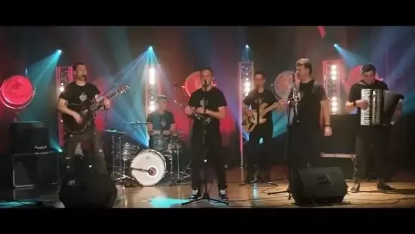 Kozaky - Ja do lasu nie pojadę
