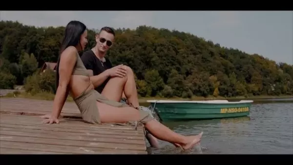 Magik Band - Szatynka