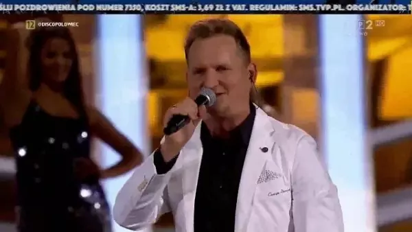 Mig - Miód Malina & Wymarzona (Live: Roztańczony PGE Narodowy 2018)