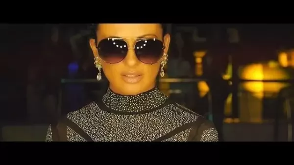 Mirage & Yoko - Moja miłość to ty