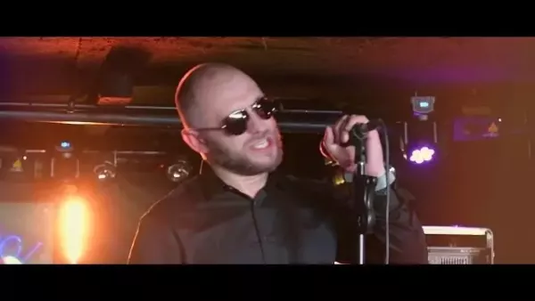 Mr Foch - I love you
