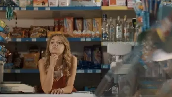 Non Stop - Uderzam w tan (Trailer)