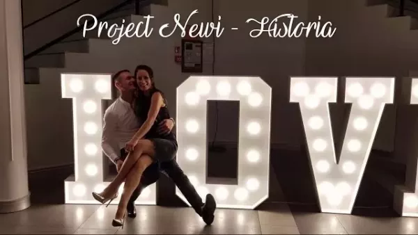 Project Newi - Historia o miłości