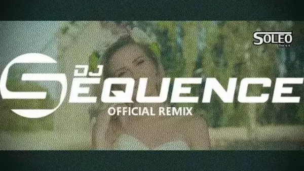Soleo - Ja się z Tobą nie Ożenie - Dj Sequence Remix