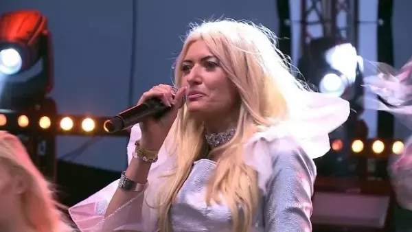 Viva - Magnes - Pożegnanie Lata w Iłowie 2018 (Disco-Polo.info)