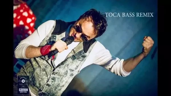 AFTER PARTY -  BO W KOŃCU MUSI BYĆ DOBRZE ( REMIX TOCA BASS )