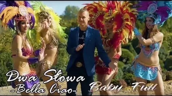 Baby Full - Bella Ciao - Dwa słowa