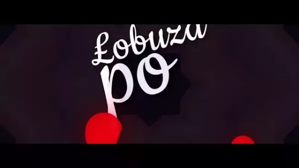 Braders - Łobuza pokochałaś