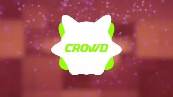 Crowd - Marzycielka
