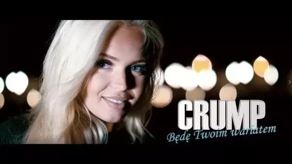 Crump - Będę Twoim wariatem
