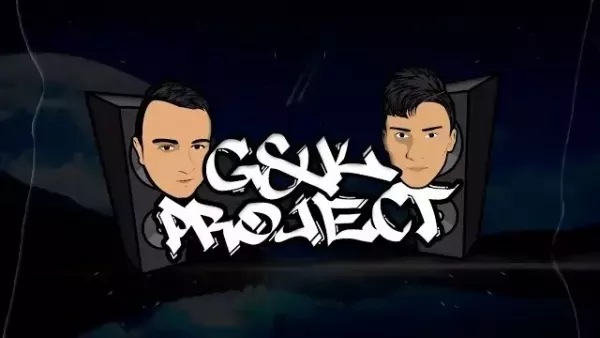 DBomb - Prawie o północy (G&K Project Remix v2)