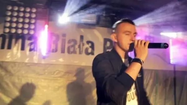Disco Sound - Maleńka -  Gala Disco 2018