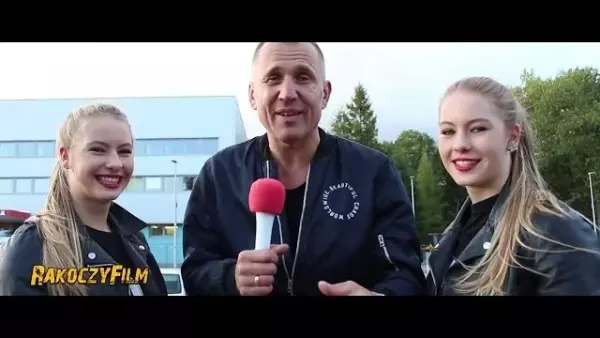 Doxxx - W życiu musisz się wyszaleć  (Disco-Polo.info)