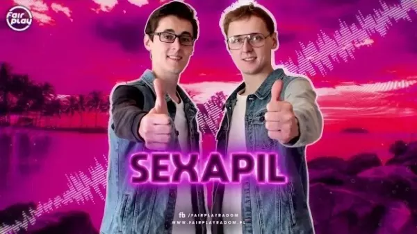 Fair Play - Sexapil