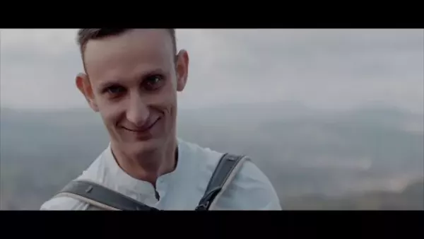 Kapela Grac - Płynie woda