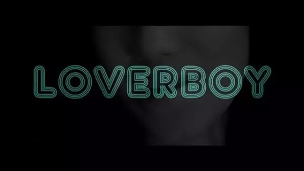 Loverboy - Chcę buziaka (DJ Sequence Remix)