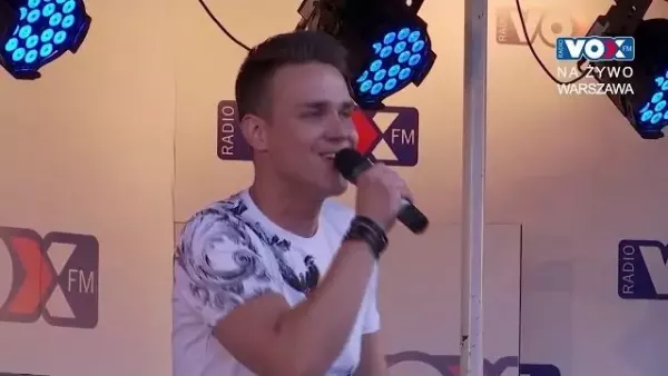 Luka Rosi - A ty bądź [Najszybszy Koncert Świata, Warszawa 2018]