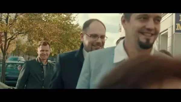 Marcin Siegieńczuk - Białystok na Tak