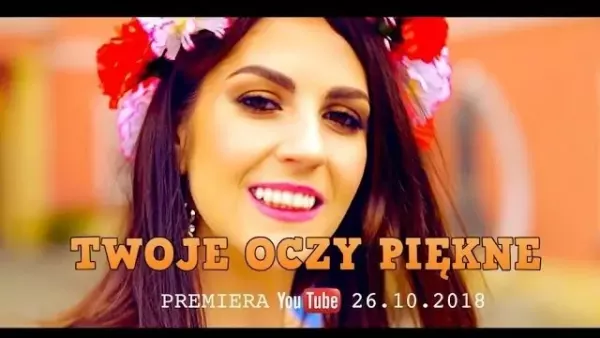 Marioo - Twoje Oczy Piękne (Zapowiedż)